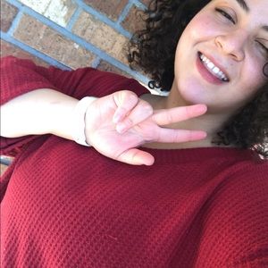 Meet your Posher, Uma